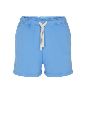 Shorts mit Baumwolle 