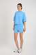 Shorts mit Baumwolle 