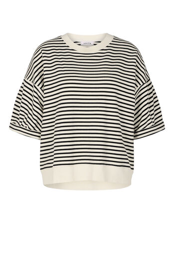 Sweatshirt mit Baumwolle 