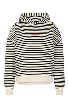 Hoodie mit Baumwolle 