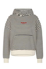 Hoodie mit Baumwolle 