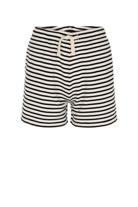 Shorts mit Baumwolle