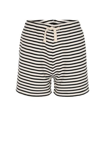 Shorts mit Baumwolle
