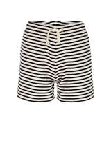 Shorts mit Baumwolle