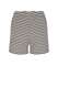 Shorts mit Baumwolle