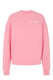 Sweatshirt aus Baumwolle