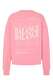 Sweatshirt aus Baumwolle