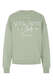 Sweatshirt aus Baumwolle