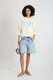 Sweatshirt aus Baumwolle