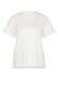 T-Shirt aus Baumwolle 