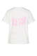 T-Shirt aus Baumwolle 
