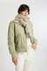 Schal aus Cashmere 
