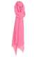 Schal aus Cashmere 