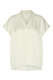 Bluse aus Seidenstretch
