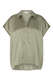 Bluse aus Seidenstretch