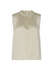 Bluse aus Seidenstretch