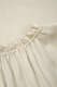 Bluse aus Seidenstretch