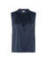 Bluse aus Seidenstretch