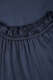 Bluse aus Seidenstretch
