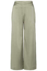 Hose aus Seidenstretch 