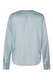 Bluse aus Seidenstretch