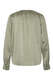 Bluse aus Seidenstretch