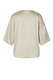 Bluse aus Seidenstretch