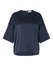 Bluse aus Seidenstretch