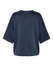 Bluse aus Seidenstretch