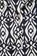 Bluse aus Seidenstretch