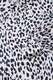 Bluse aus Seidenstretch