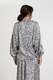 Bluse aus Seidenstretch