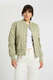 Bomberjacke Diamond Quilted