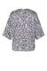 Bluse aus Seidenstretch