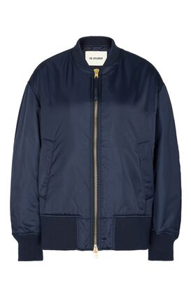 Bomberjacke Oversized