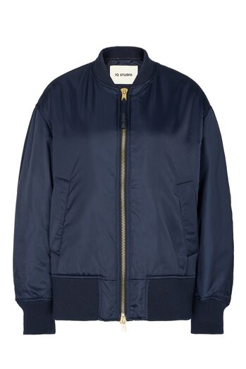 Bomberjacke Oversized