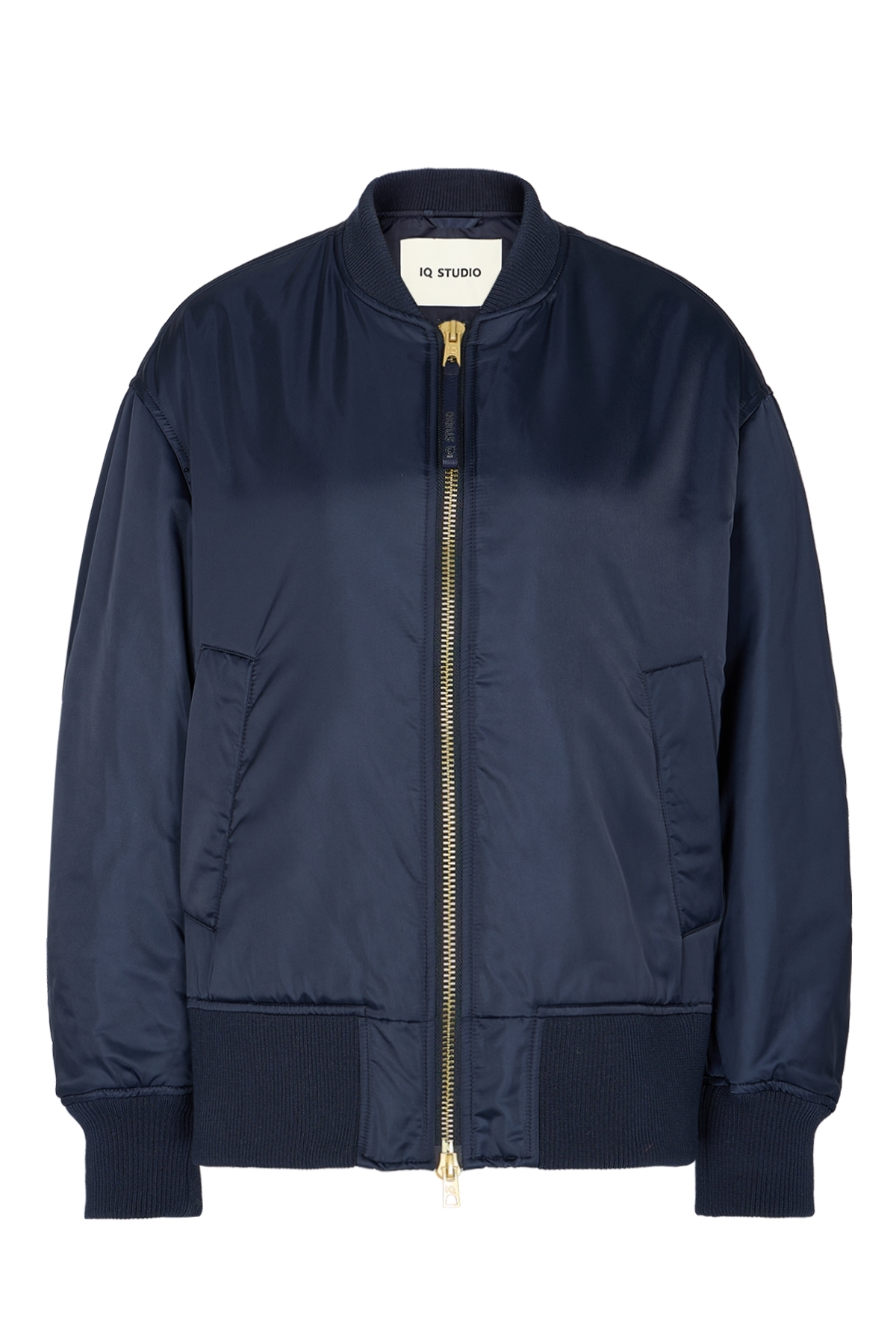 Bomberjacke Oversized