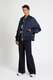 Bomberjacke Oversized