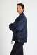 Bomberjacke Oversized