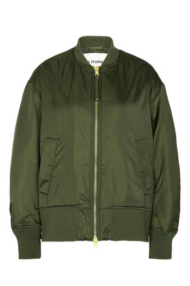 Bomberjacke Oversized