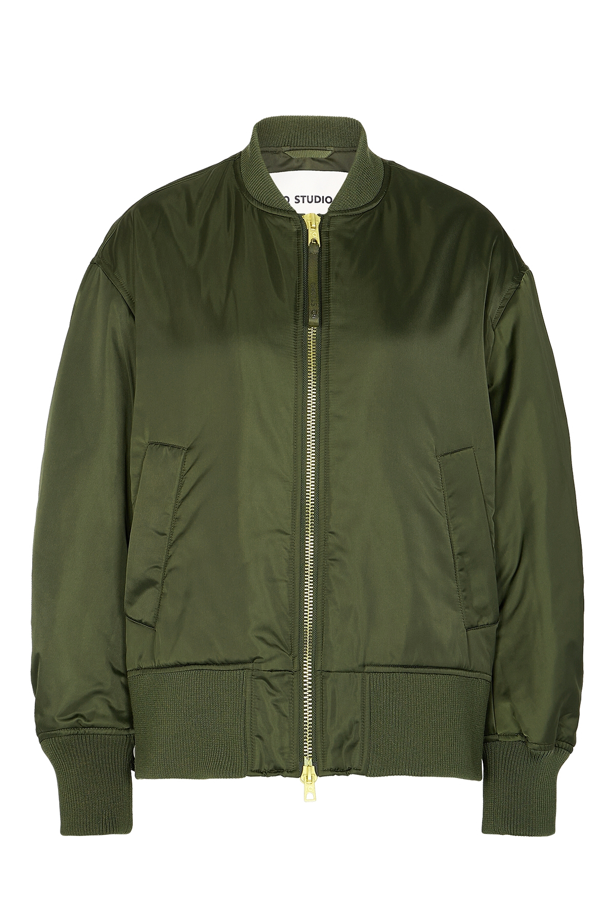 Bomberjacke Oversized