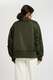 Bomberjacke Oversized
