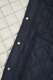 Steppjacke aus Nylon