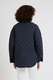 Steppjacke aus Nylon