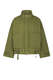 Leichte Steppjacke aus Nylon 