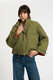 Leichte Steppjacke aus Nylon 