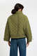 Leichte Steppjacke aus Nylon 