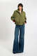Leichte Steppjacke aus Nylon 