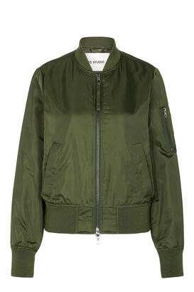 Bomberjacke Casual