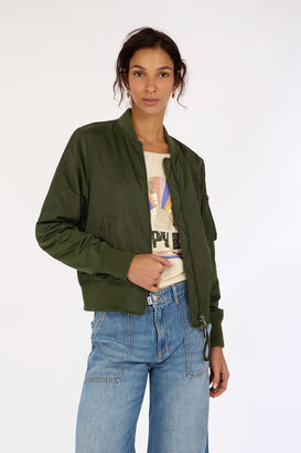 Bomberjacke Casual